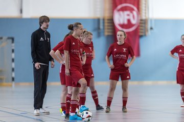 Bild 17 - F NFV Futsalturnier